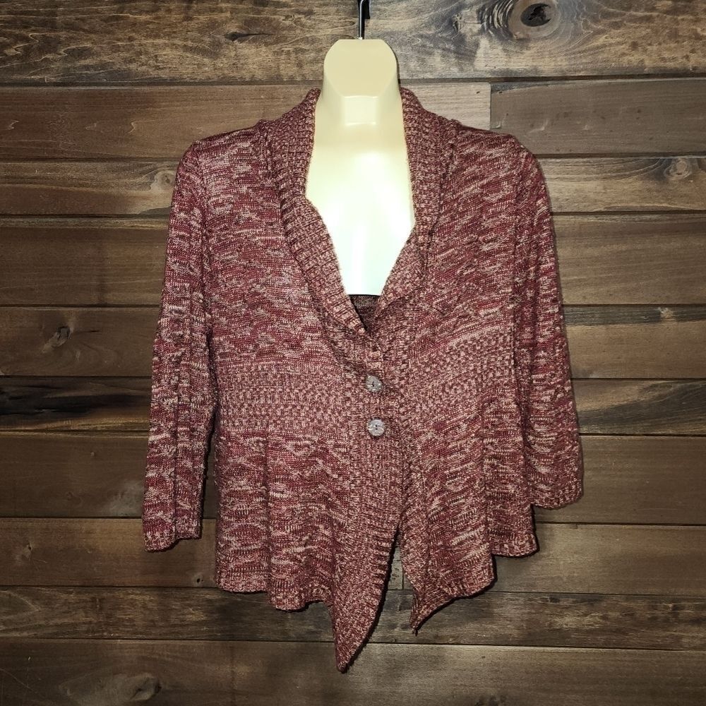 CHRISTOPHER & Banks Cardigan​